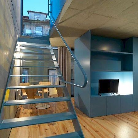 Breiner 310 Downtown Porto Boutique Apartments Экстерьер фото