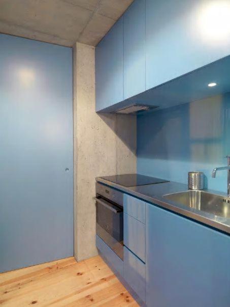 Breiner 310 Downtown Porto Boutique Apartments Экстерьер фото