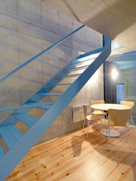 Breiner 310 Downtown Porto Boutique Apartments Экстерьер фото