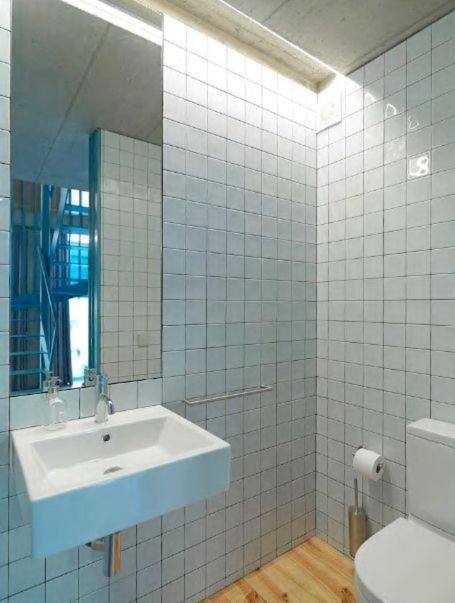 Breiner 310 Downtown Porto Boutique Apartments Экстерьер фото