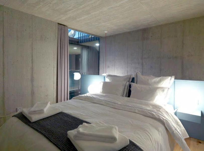 Breiner 310 Downtown Porto Boutique Apartments Экстерьер фото