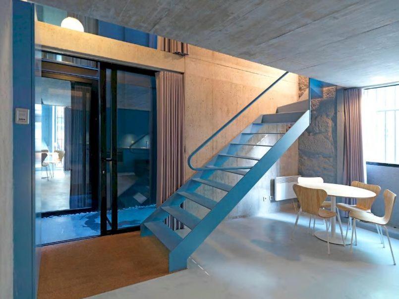 Breiner 310 Downtown Porto Boutique Apartments Экстерьер фото