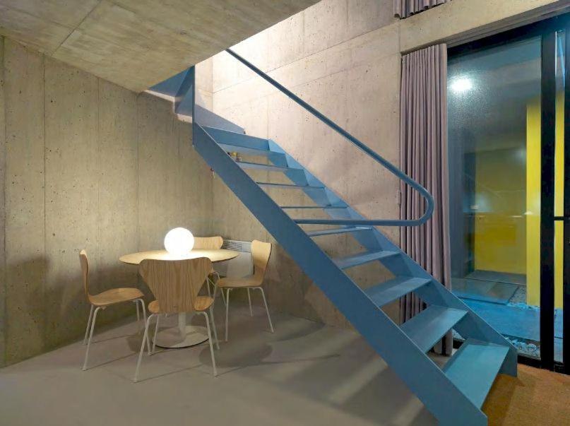 Breiner 310 Downtown Porto Boutique Apartments Экстерьер фото