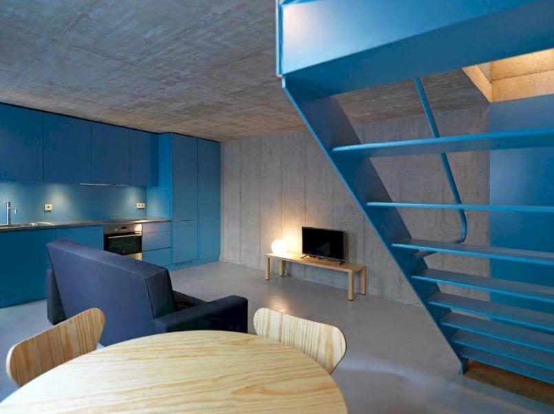 Breiner 310 Downtown Porto Boutique Apartments Экстерьер фото