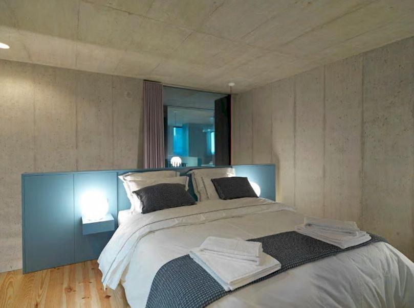 Breiner 310 Downtown Porto Boutique Apartments Экстерьер фото