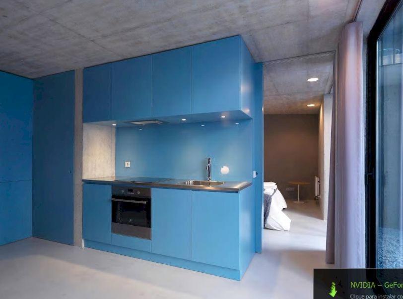 Breiner 310 Downtown Porto Boutique Apartments Экстерьер фото