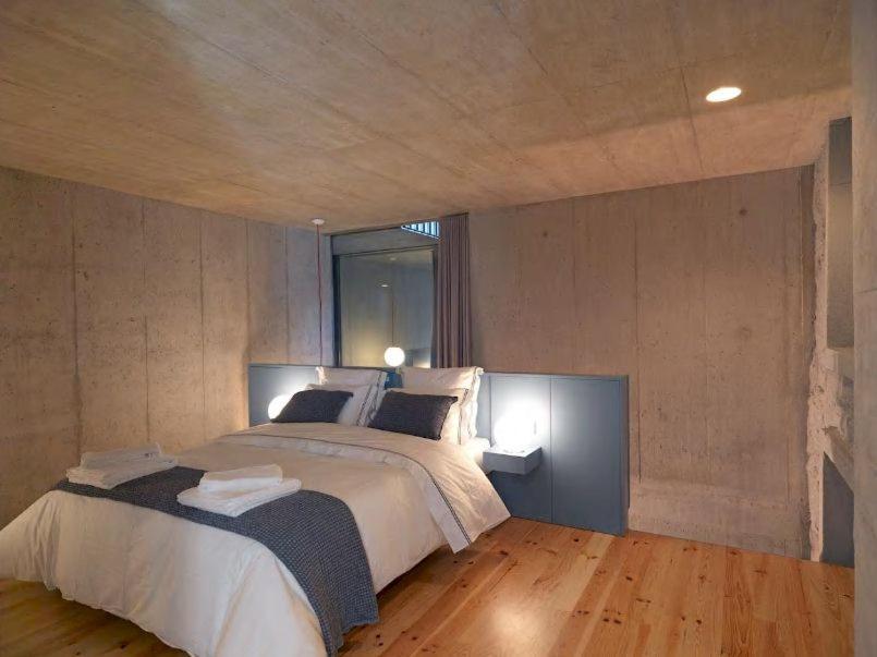 Breiner 310 Downtown Porto Boutique Apartments Экстерьер фото