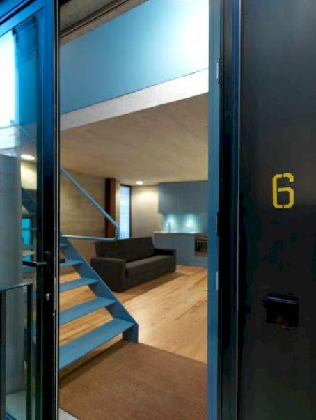 Breiner 310 Downtown Porto Boutique Apartments Экстерьер фото