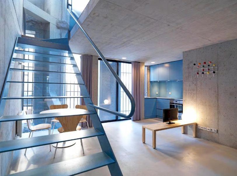 Breiner 310 Downtown Porto Boutique Apartments Экстерьер фото