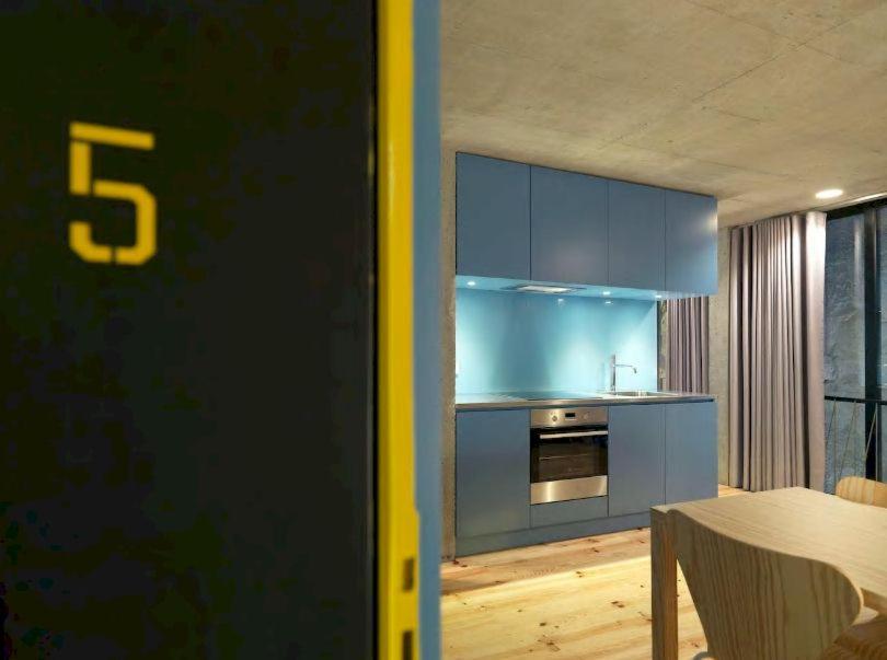Breiner 310 Downtown Porto Boutique Apartments Экстерьер фото