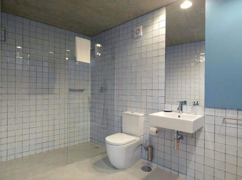 Breiner 310 Downtown Porto Boutique Apartments Экстерьер фото