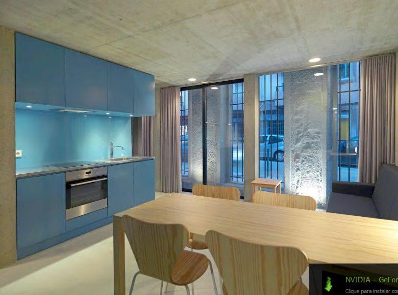 Breiner 310 Downtown Porto Boutique Apartments Экстерьер фото