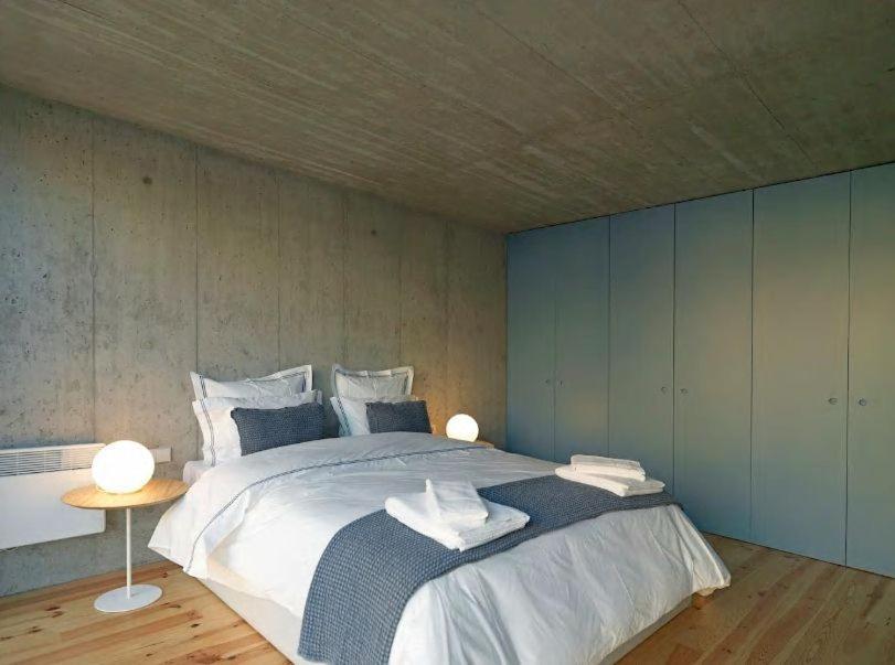 Breiner 310 Downtown Porto Boutique Apartments Экстерьер фото