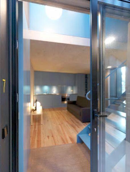 Breiner 310 Downtown Porto Boutique Apartments Экстерьер фото