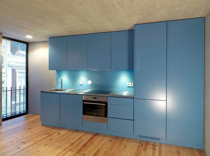 Breiner 310 Downtown Porto Boutique Apartments Экстерьер фото