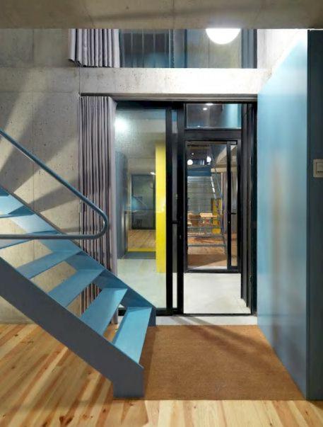 Breiner 310 Downtown Porto Boutique Apartments Экстерьер фото