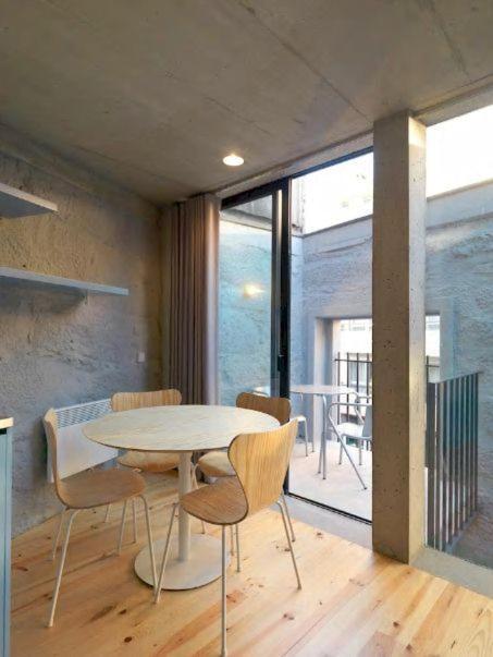 Breiner 310 Downtown Porto Boutique Apartments Экстерьер фото