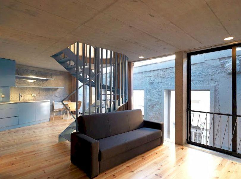 Breiner 310 Downtown Porto Boutique Apartments Экстерьер фото