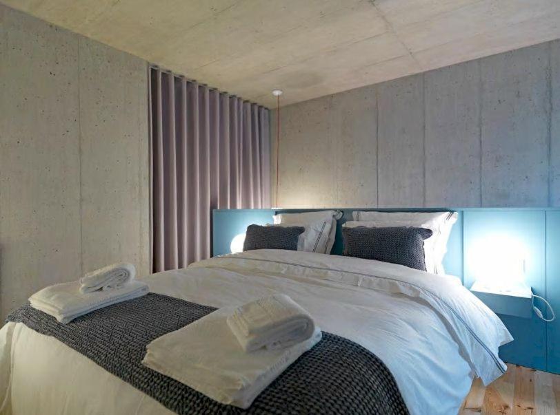 Breiner 310 Downtown Porto Boutique Apartments Экстерьер фото