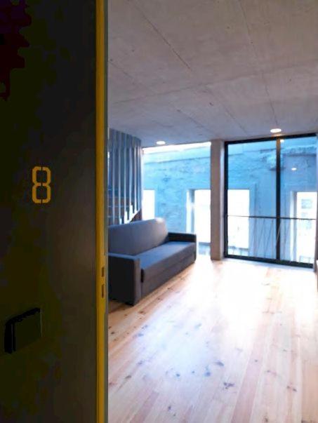 Breiner 310 Downtown Porto Boutique Apartments Экстерьер фото