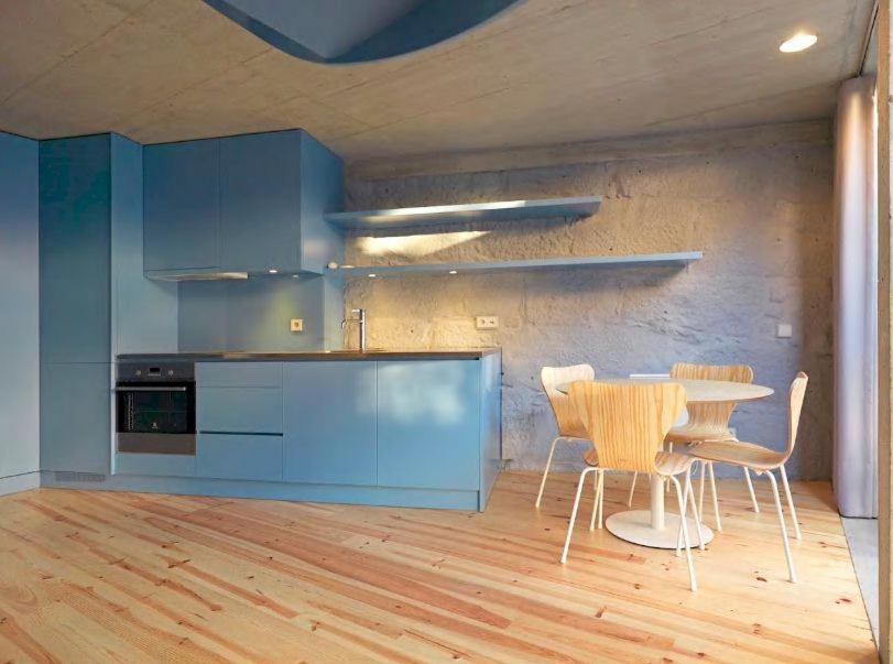 Breiner 310 Downtown Porto Boutique Apartments Экстерьер фото
