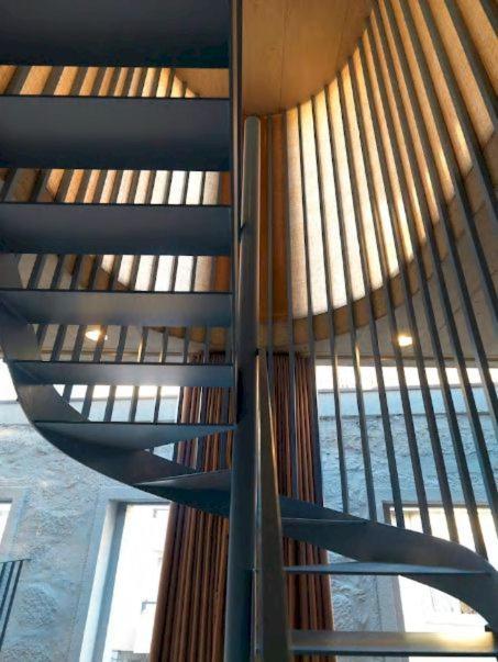 Breiner 310 Downtown Porto Boutique Apartments Экстерьер фото