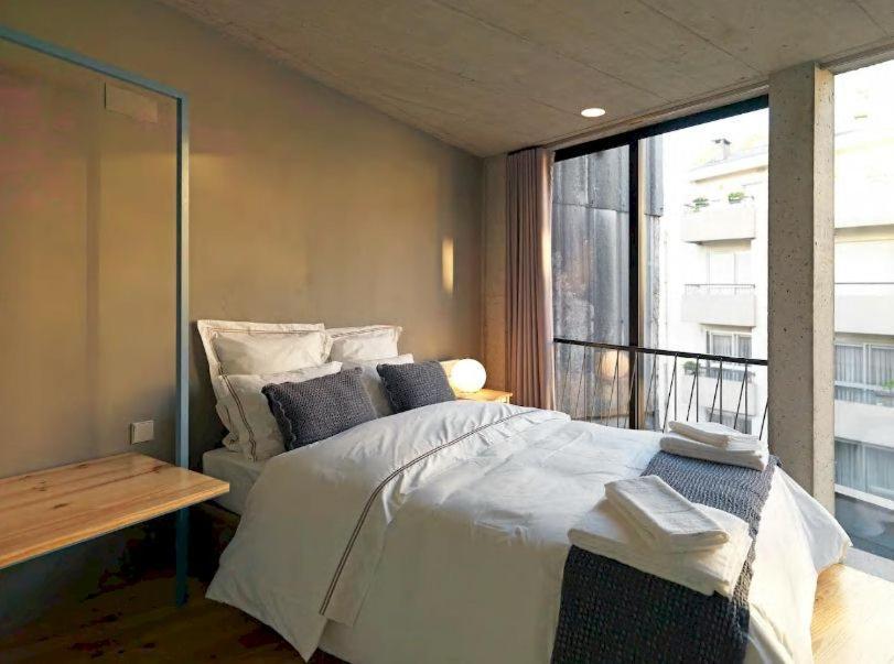 Breiner 310 Downtown Porto Boutique Apartments Экстерьер фото